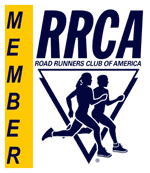 Member of RRCA